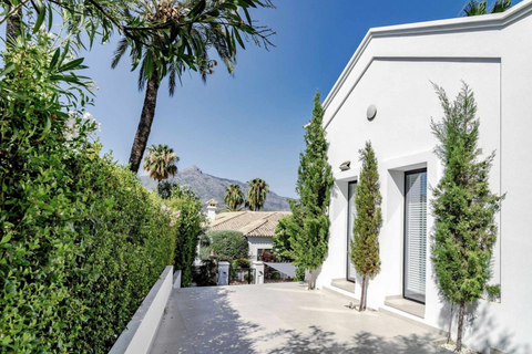 Villa a Marbella, Malaga, Marbella - € 4.495.000 | Ref: SPCRM2036 - foto 22