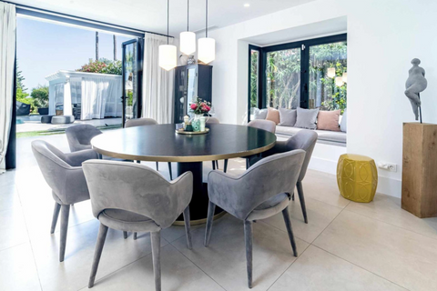 Villa a Marbella, Malaga, Marbella - € 4.495.000 | Ref: SPCRM2036 - foto 25