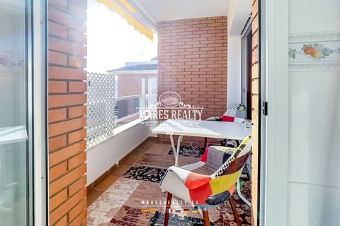 Penthouse i Lloret De Mar, Gerona, Lloret De Mar - € 550.000 | Ref: ATC0054 - foto 12