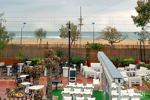 Erhvervsejendom i Malgrat De Mar, Barcelona, Malgrat De Mar - € 550.000 | Ref: MAR-LOC0008 - foto 1