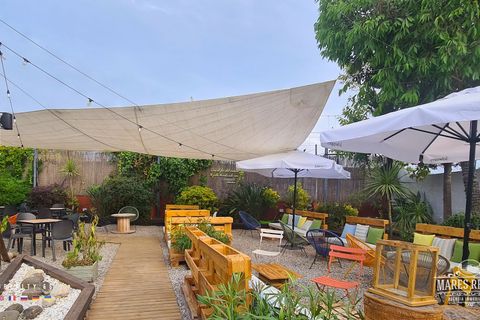 Erhvervsejendom i Malgrat De Mar, Barcelona, Malgrat De Mar - € 550.000 | Ref: MAR-LOC0008 - foto 2