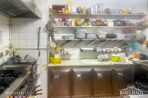 Erhvervsejendom i Malgrat De Mar, Barcelona, Malgrat De Mar - € 550.000 | Ref: MAR-LOC0008 - foto 12