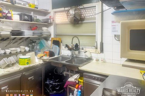 Erhvervsejendom i Malgrat De Mar, Barcelona, Malgrat De Mar - € 550.000 | Ref: MAR-LOC0008 - foto 13