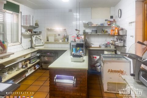 Erhvervsejendom i Malgrat De Mar, Barcelona, Malgrat De Mar - € 550.000 | Ref: MAR-LOC0008 - foto 16