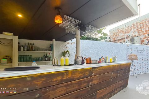 Erhvervsejendom i Malgrat De Mar, Barcelona, Malgrat De Mar - € 550.000 | Ref: MAR-LOC0008 - foto 26