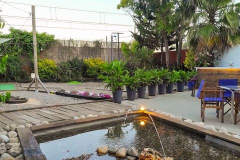Erhvervsejendom i Malgrat De Mar, Barcelona, Malgrat De Mar - € 550.000 | Ref: MAR-LOC0008 - foto 27