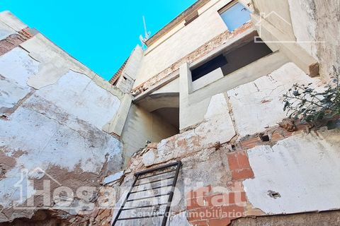 Terra a Almenara, Castellon, Almenara - € 71.000 | Ref: 125XSL-CIS71.FPV-B/3716 - foto 7