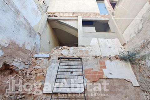 Terra a Almenara, Castellon, Almenara - € 71.000 | Ref: 125XSL-CIS71.FPV-B/3716 - foto 8