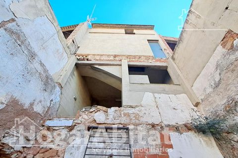 Terra a Almenara, Castellon, Almenara - € 71.000 | Ref: 125XSL-CIS71.FPV-B/3716 - foto 9