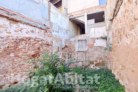 Terra a Almenara, Castellon, Almenara - € 71.000 | Ref: 125XSL-CIS71.FPV-B/3716 - foto 11