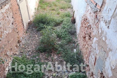 Terra a Almenara, Castellon, Almenara - € 71.000 | Ref: 125XSL-CIS71.FPV-B/3716 - foto 13