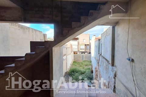 Terra a Almenara, Castellon, Almenara - € 71.000 | Ref: 125XSL-CIS71.FPV-B/3716 - foto 24