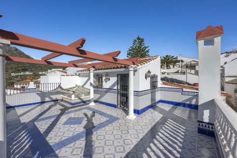 Byhus i Gaucin, Malaga, Gaucin - € 398.000 | Ref: R4867648 - foto 2