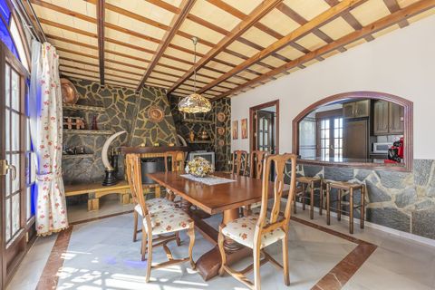 Byhus i Gaucin, Malaga, Gaucin - € 398.000 | Ref: R4867648 - foto 3