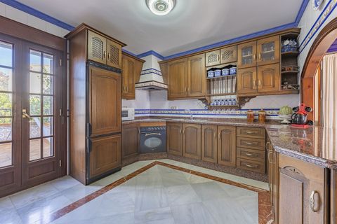 Byhus i Gaucin, Malaga, Gaucin - € 398.000 | Ref: R4867648 - foto 4