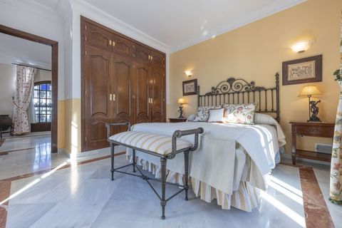 Byhus i Gaucin, Malaga, Gaucin - € 398.000 | Ref: R4867648 - foto 14