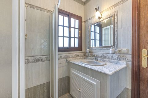 Byhus i Gaucin, Malaga, Gaucin - € 398.000 | Ref: R4867648 - foto 18