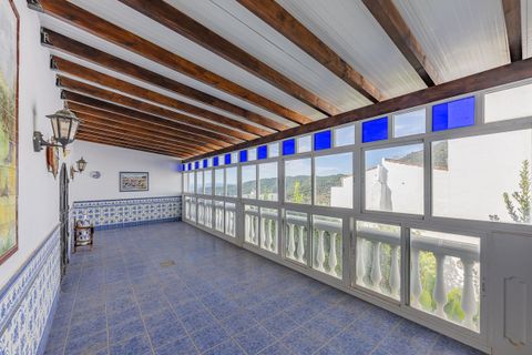 Byhus i Gaucin, Malaga, Gaucin - € 398.000 | Ref: R4867648 - foto 19