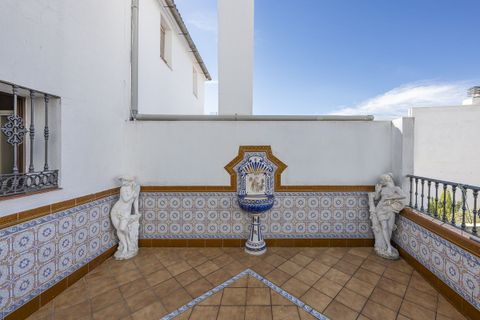 Byhus i Gaucin, Malaga, Gaucin - € 398.000 | Ref: R4867648 - foto 21