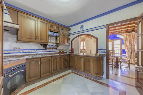 Byhus i Gaucin, Malaga, Gaucin - € 398.000 | Ref: R4867648 - foto 23