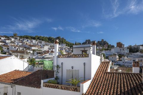 Byhus i Gaucin, Malaga, Gaucin - € 398.000 | Ref: R4867648 - foto 32