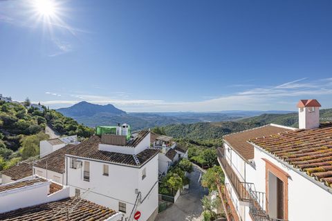 Byhus i Gaucin, Malaga, Gaucin - € 398.000 | Ref: R4867648 - foto 33