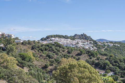 Byhus i Gaucin, Malaga, Gaucin - € 398.000 | Ref: R4867648 - foto 34