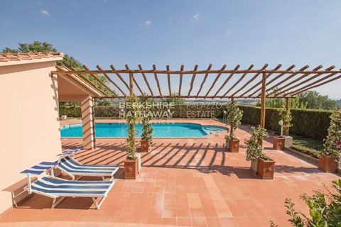 Landejendom i Pienza, Siena, Pienza - € 2.950.000 | Ref: ito2946 - foto 4