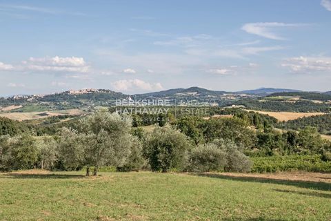 Landejendom i Pienza, Siena, Pienza - € 2.950.000 | Ref: ito2946 - foto 6