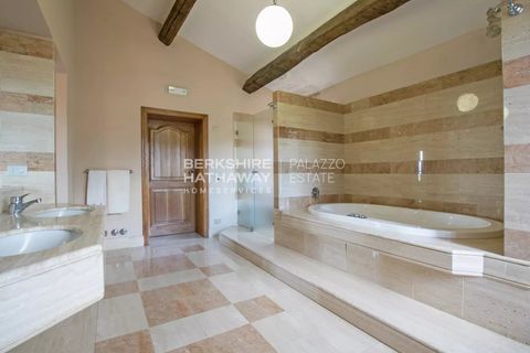 Landejendom i Pienza, Siena, Pienza - € 2.950.000 | Ref: ito2946 - foto 7