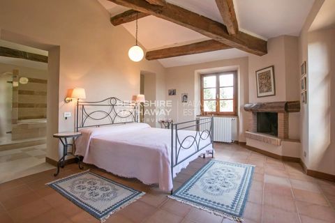 Landejendom i Pienza, Siena, Pienza - € 2.950.000 | Ref: ito2946 - foto 8