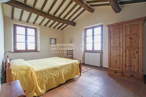 Landejendom i Pienza, Siena, Pienza - € 2.950.000 | Ref: ito2946 - foto 9