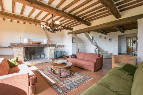 Landejendom i Pienza, Siena, Pienza - € 2.950.000 | Ref: ito2946 - foto 10