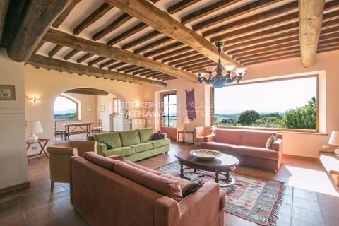 Landejendom i Pienza, Siena, Pienza - € 2.950.000 | Ref: ito2946 - foto 11