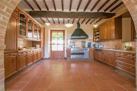 Landejendom i Pienza, Siena, Pienza - € 2.950.000 | Ref: ito2946 - foto 12