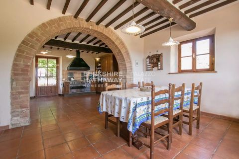 Landejendom i Pienza, Siena, Pienza - € 2.950.000 | Ref: ito2946 - foto 13