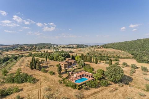 Landejendom i Pienza, Siena, Pienza - € 2.950.000 | Ref: ito2946 - foto 19