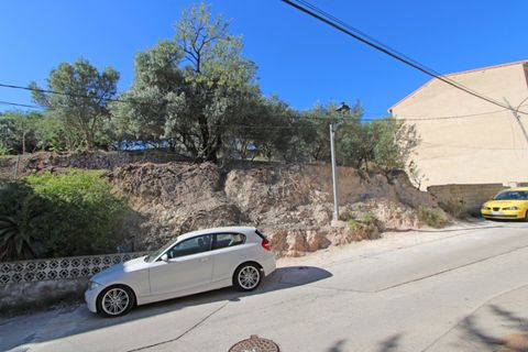Helårsgrund i Orba, Alicante, Orba - € 85.000 | Ref: 001617 - foto 2