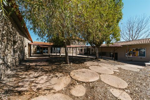 Landejendom i Belmonte, Castelo Branco, Belmonte - € 690.000 | Ref: 111240183 - foto 2