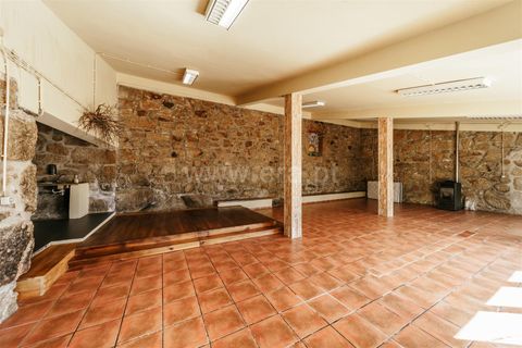 Landejendom i Belmonte, Castelo Branco, Belmonte - € 690.000 | Ref: 111240183 - foto 5