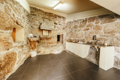Landejendom i Belmonte, Castelo Branco, Belmonte - € 690.000 | Ref: 111240183 - foto 6