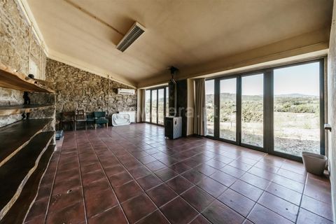 Landejendom i Belmonte, Castelo Branco, Belmonte - € 690.000 | Ref: 111240183 - foto 8