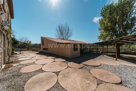 Landejendom i Belmonte, Castelo Branco, Belmonte - € 690.000 | Ref: 111240183 - foto 11