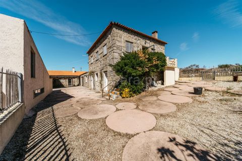 Landejendom i Belmonte, Castelo Branco, Belmonte - € 690.000 | Ref: 111240183 - foto 14