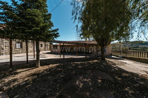 Landejendom i Belmonte, Castelo Branco, Belmonte - € 690.000 | Ref: 111240183 - foto 3