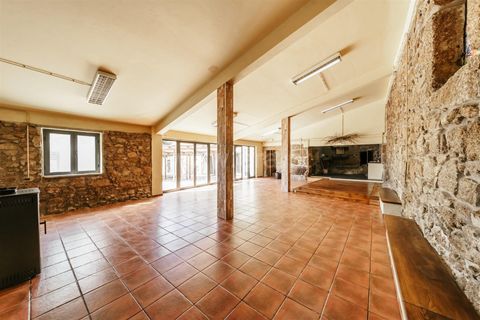 Landejendom i Belmonte, Castelo Branco, Belmonte - € 690.000 | Ref: 111240183 - foto 4