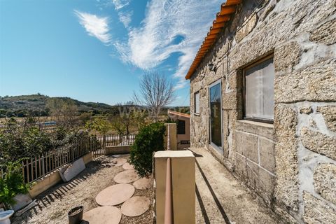 Landejendom i Belmonte, Castelo Branco, Belmonte - € 690.000 | Ref: 111240183 - foto 16