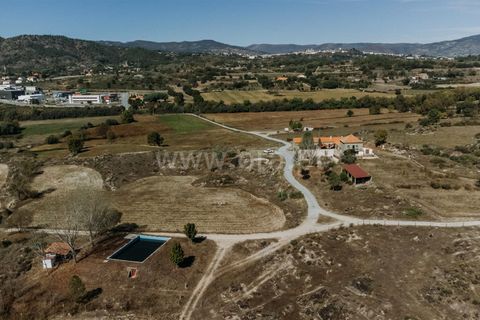 Landejendom i Belmonte, Castelo Branco, Belmonte - € 690.000 | Ref: 111240183 - foto 1