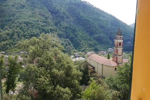 Landejendom i Ventimiglia, Imperia, Ventimiglia - € 134.000 | Ref: 85300902 - foto 1