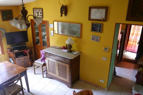 Landejendom i Ventimiglia, Imperia, Ventimiglia - € 134.000 | Ref: 85300902 - foto 2